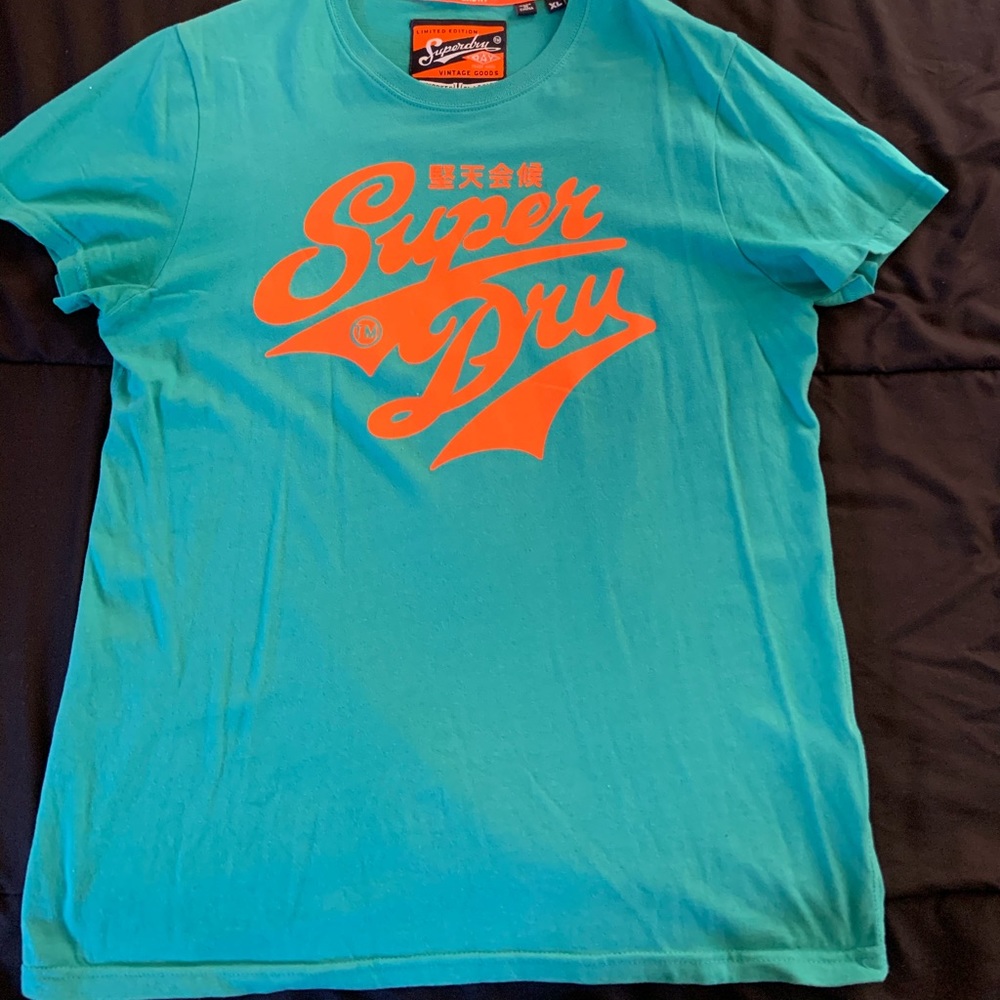 Short sleeve t-shirt